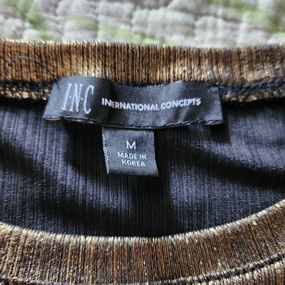 Cute puff sleeve top - Picture 6 of 6